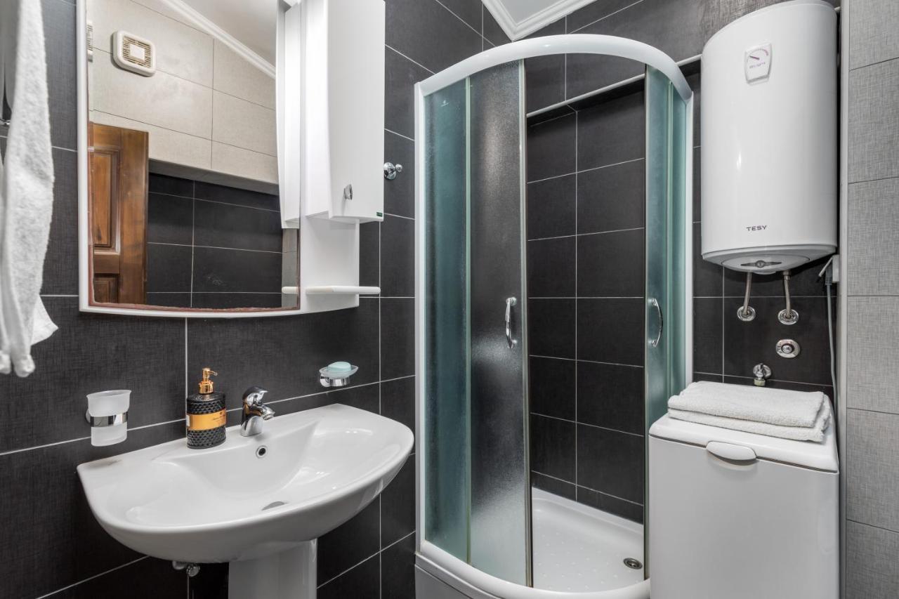 Apartments Pajovic Kotor Dış mekan fotoğraf