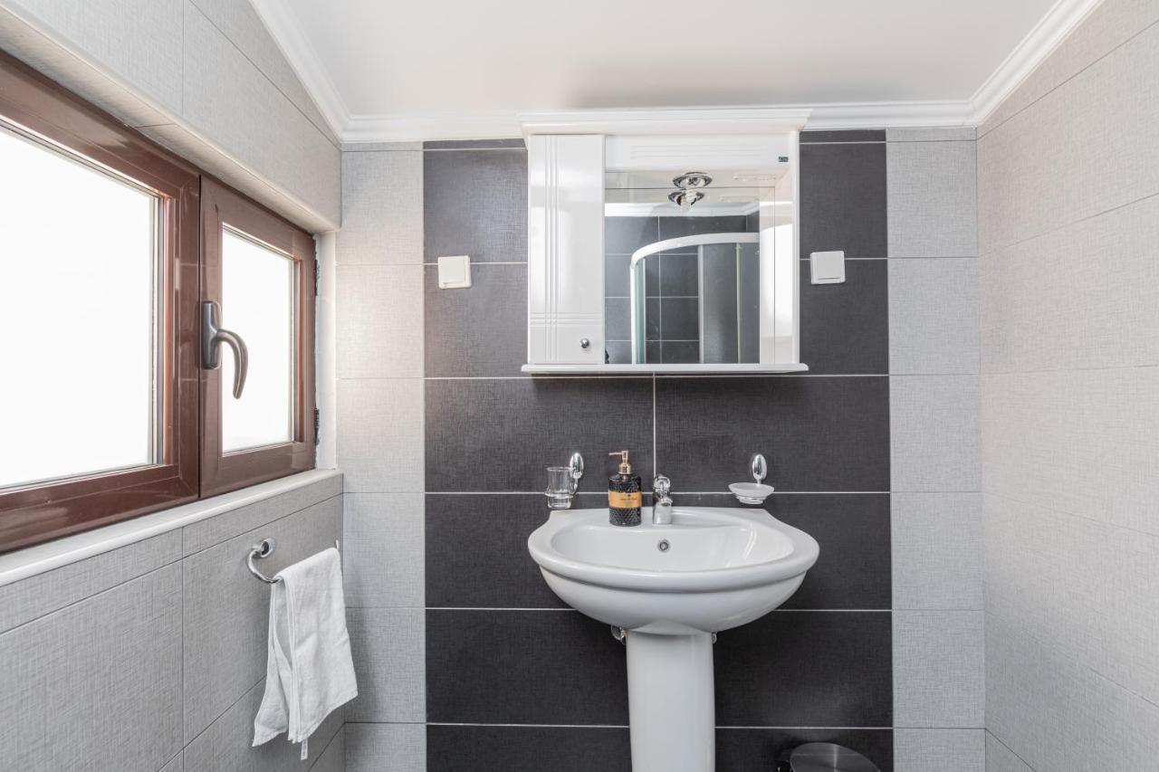 Apartments Pajovic Kotor Dış mekan fotoğraf