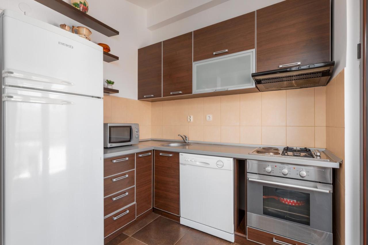Apartments Pajovic Kotor Dış mekan fotoğraf